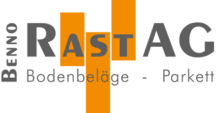 Benno Rast AG Logo